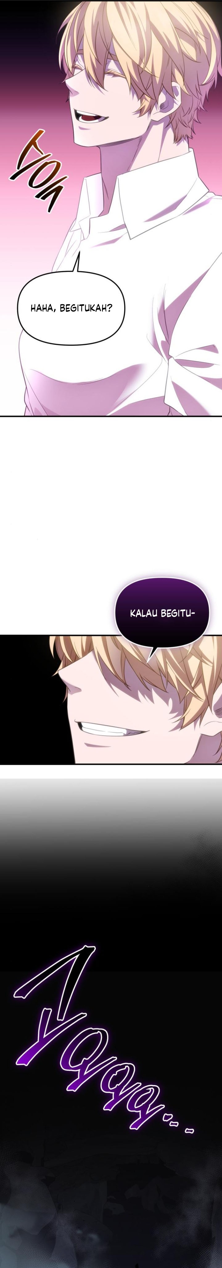 I Obtained a Mythic Item Chapter 131 Gambar 33