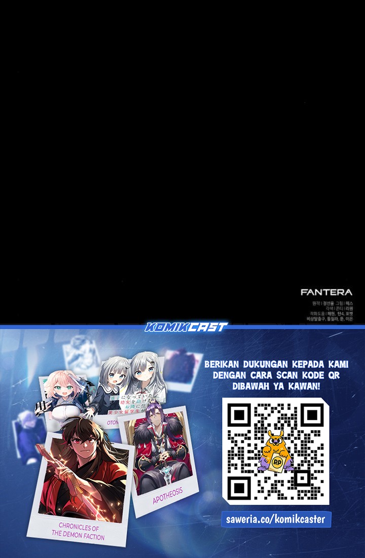 I Obtained a Mythic Item Chapter 131 Gambar 35