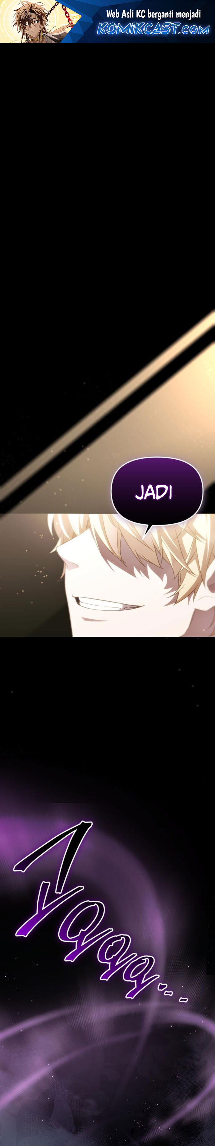 I Obtained a Mythic Item Chapter 132 Gambar 2