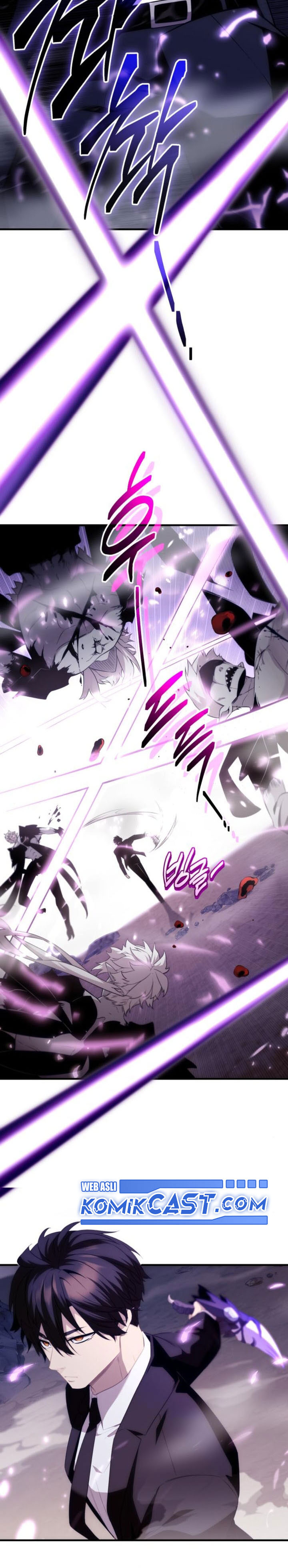 I Obtained a Mythic Item Chapter 132 Gambar 9