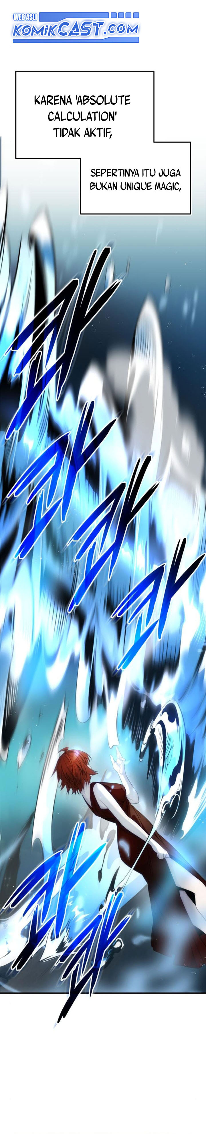 I Obtained a Mythic Item Chapter 132 Gambar 13