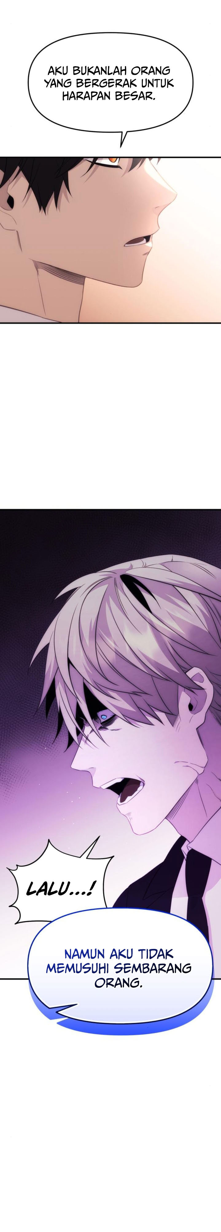 I Obtained a Mythic Item Chapter 132 Gambar 19