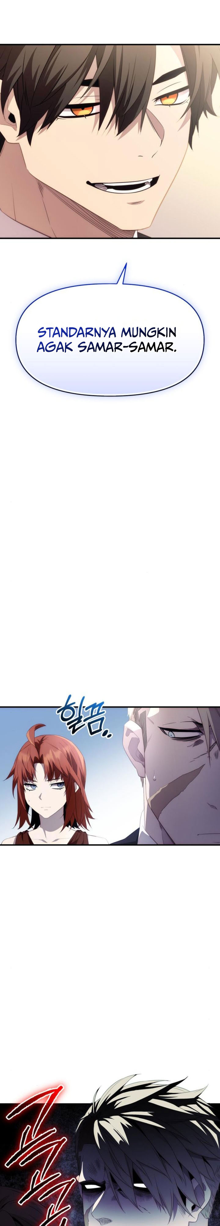 I Obtained a Mythic Item Chapter 132 Gambar 20