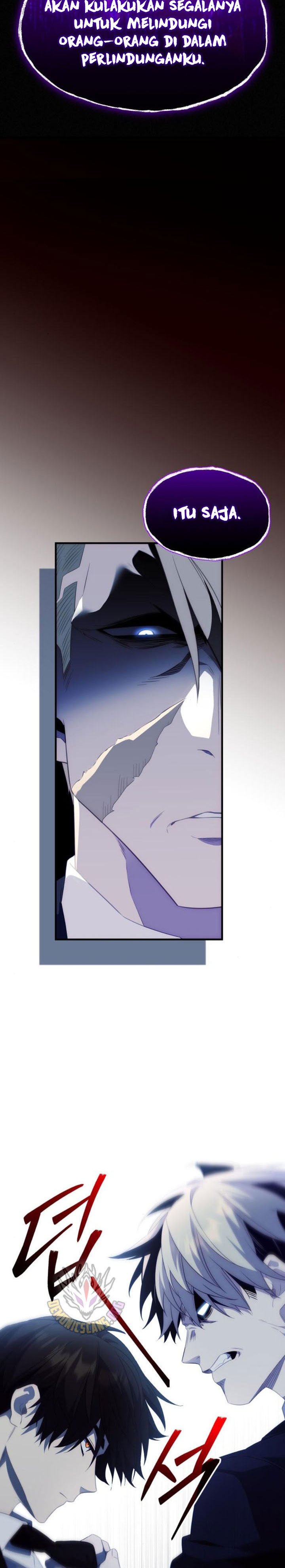 I Obtained a Mythic Item Chapter 132 Gambar 23