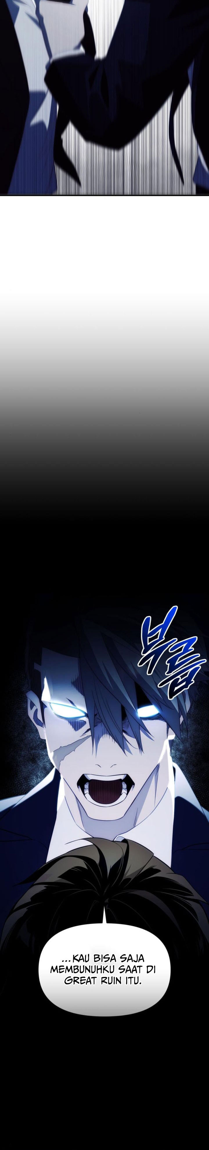 I Obtained a Mythic Item Chapter 132 Gambar 24