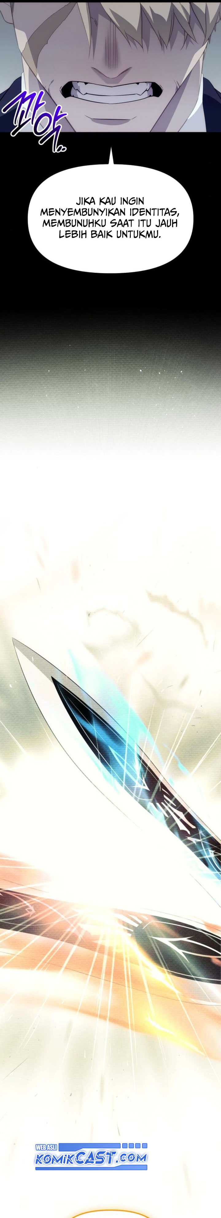 I Obtained a Mythic Item Chapter 132 Gambar 25