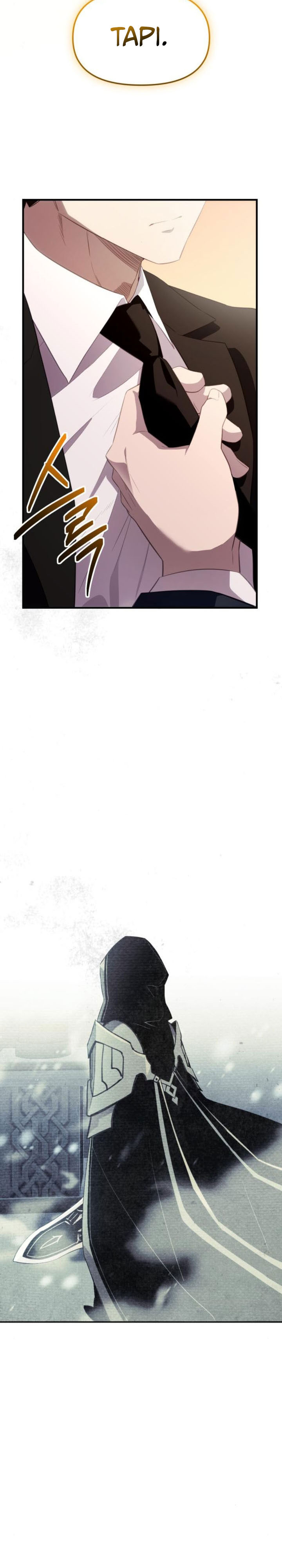 I Obtained a Mythic Item Chapter 132 Gambar 26