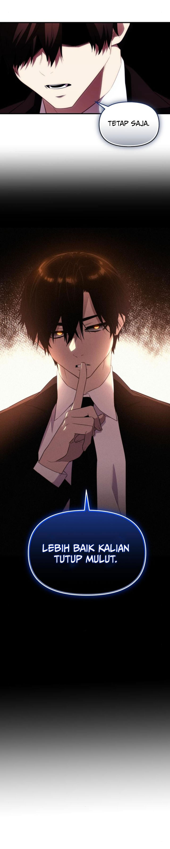 I Obtained a Mythic Item Chapter 132 Gambar 30