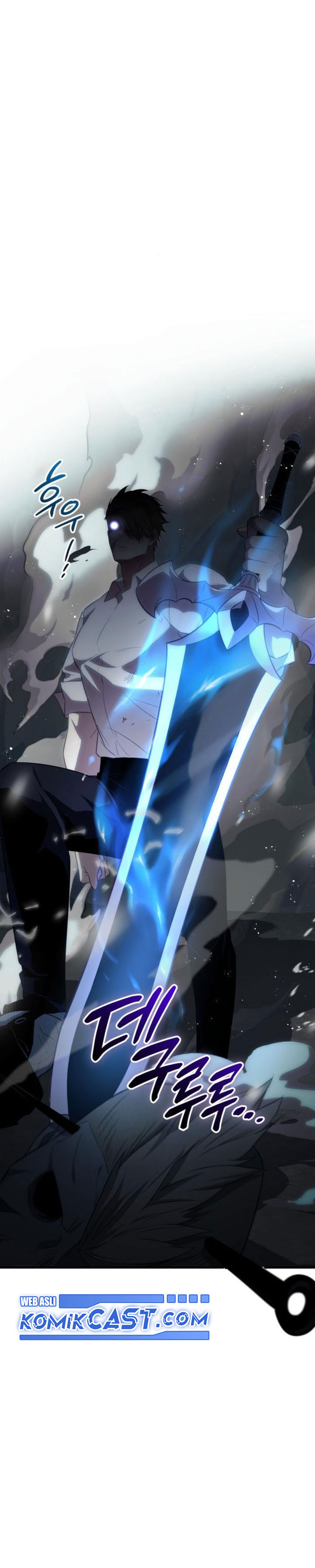 I Obtained a Mythic Item Chapter 132 Gambar 33