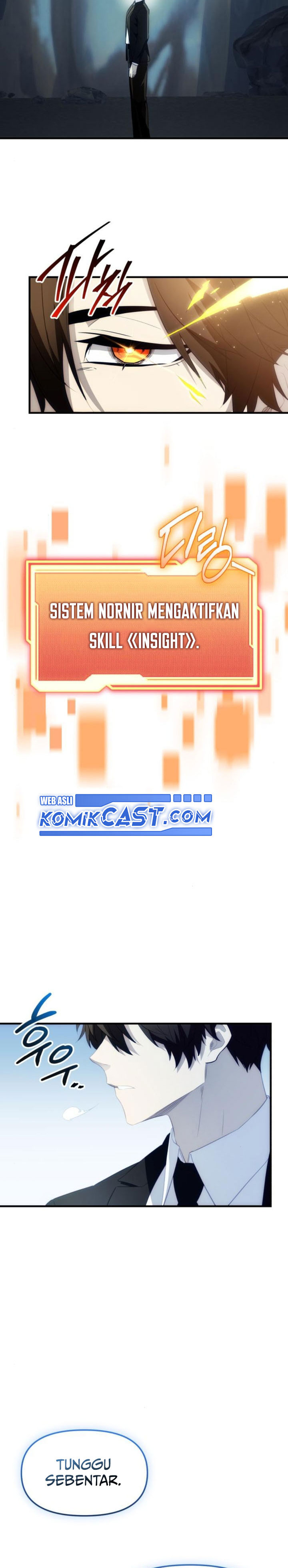 I Obtained a Mythic Item Chapter 132 Gambar 37