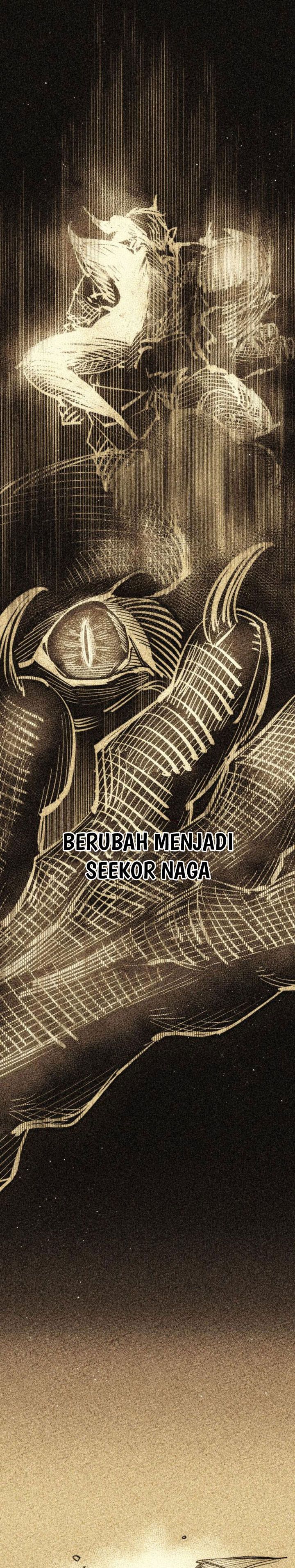 I Obtained a Mythic Item Chapter 133 Gambar 18