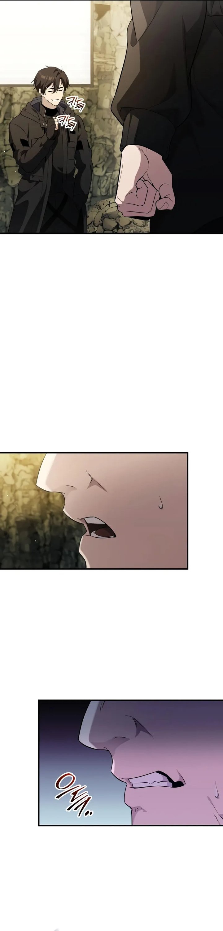 I Obtained a Mythic Item Chapter 141 Gambar 5