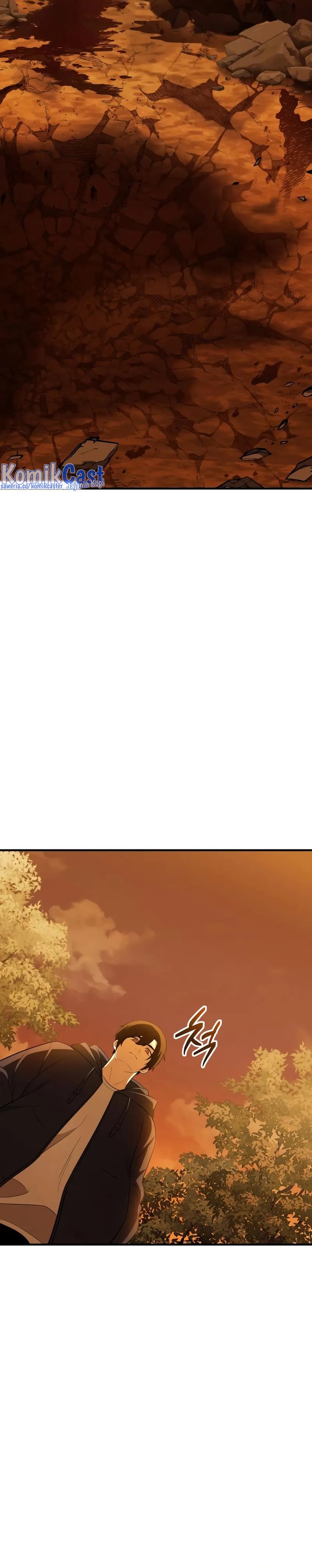 I Obtained a Mythic Item Chapter 141 Gambar 14