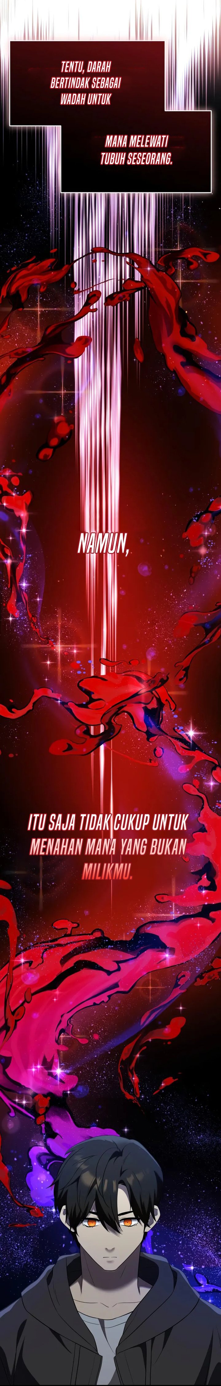 I Obtained a Mythic Item Chapter 141 Gambar 19