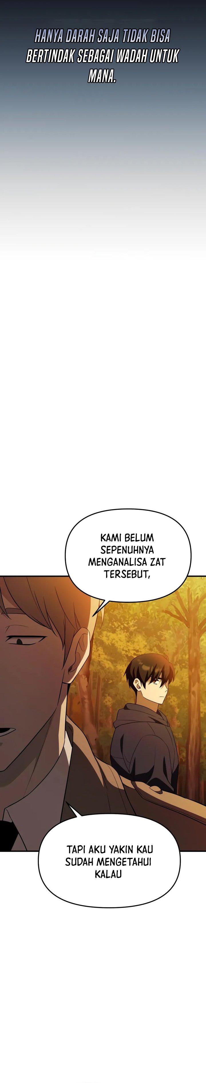 I Obtained a Mythic Item Chapter 141 Gambar 21