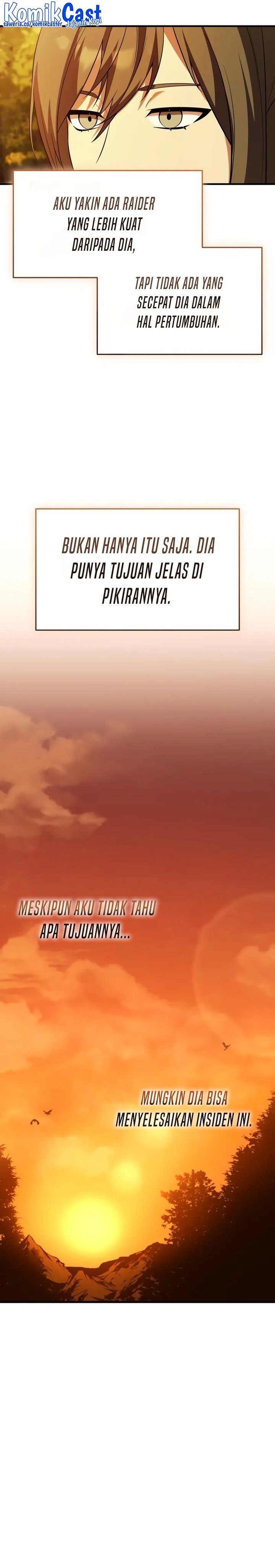 I Obtained a Mythic Item Chapter 141 Gambar 31