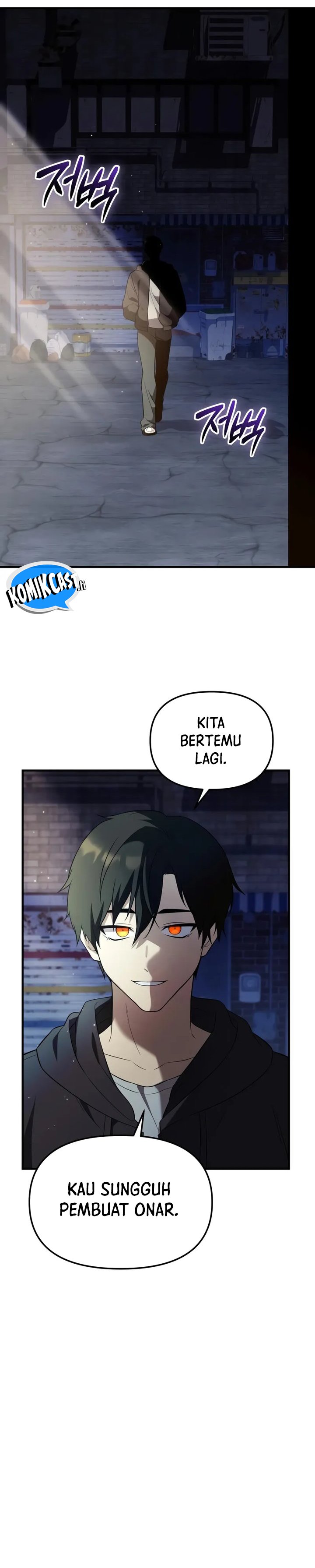 I Obtained a Mythic Item Chapter 141 Gambar 35