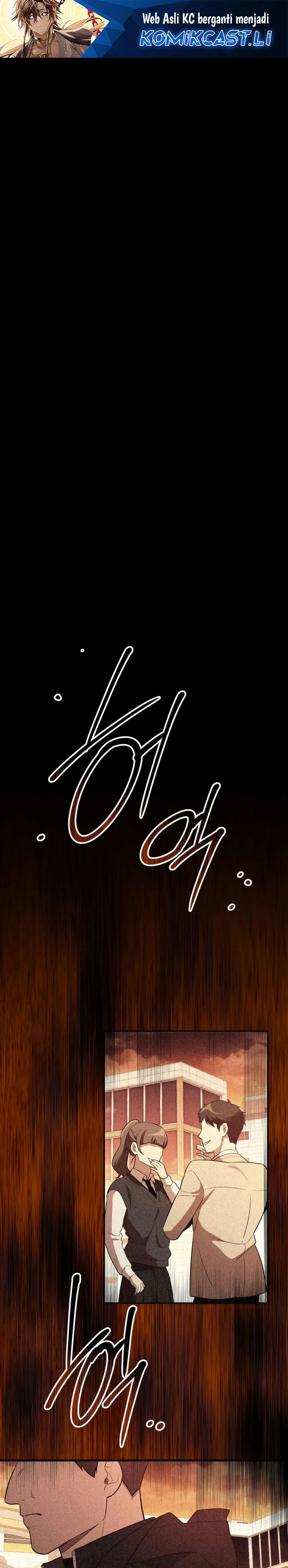 I Obtained a Mythic Item Chapter 142 Gambar 2