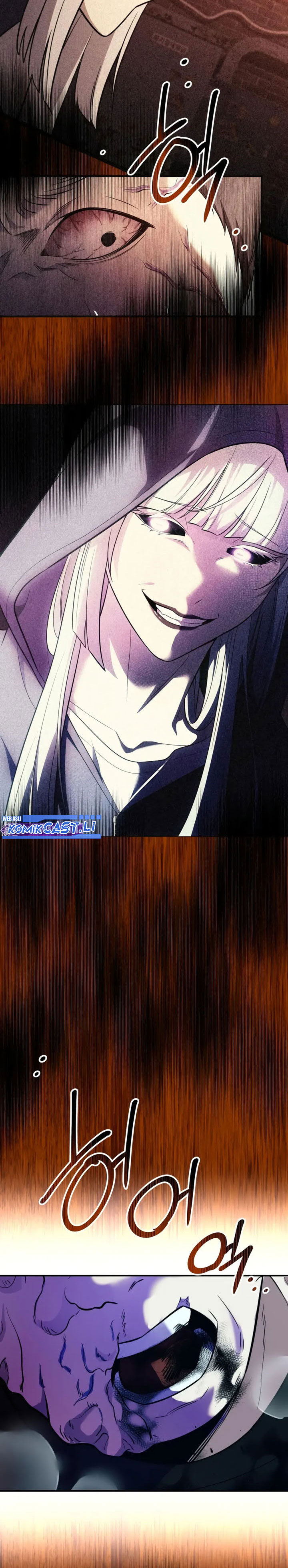 I Obtained a Mythic Item Chapter 142 Gambar 4