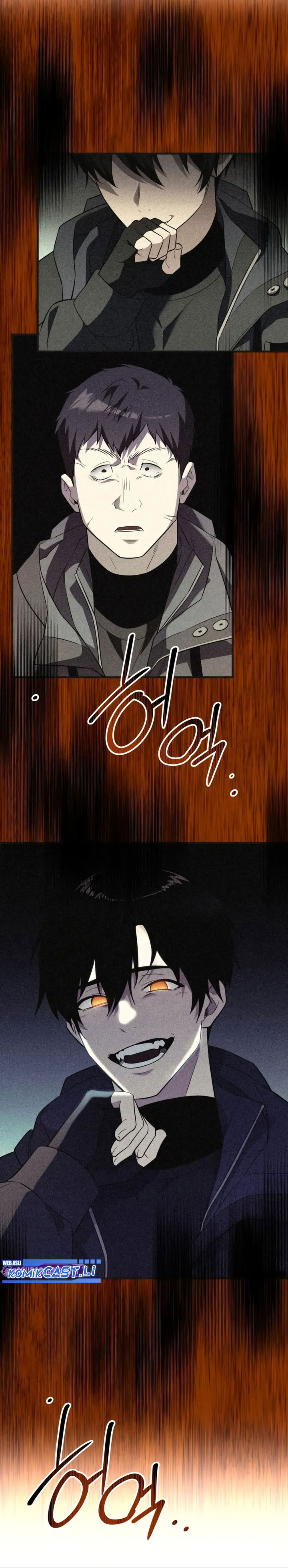 I Obtained a Mythic Item Chapter 142 Gambar 5