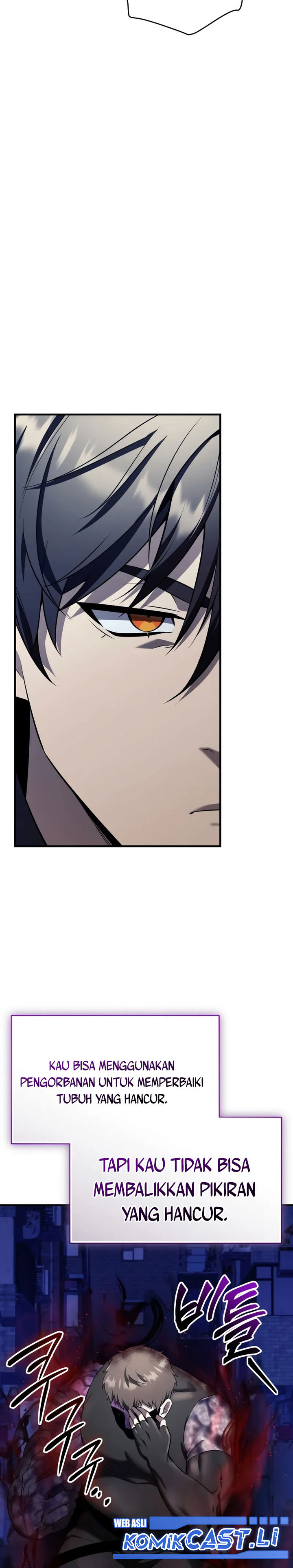 I Obtained a Mythic Item Chapter 142 Gambar 9