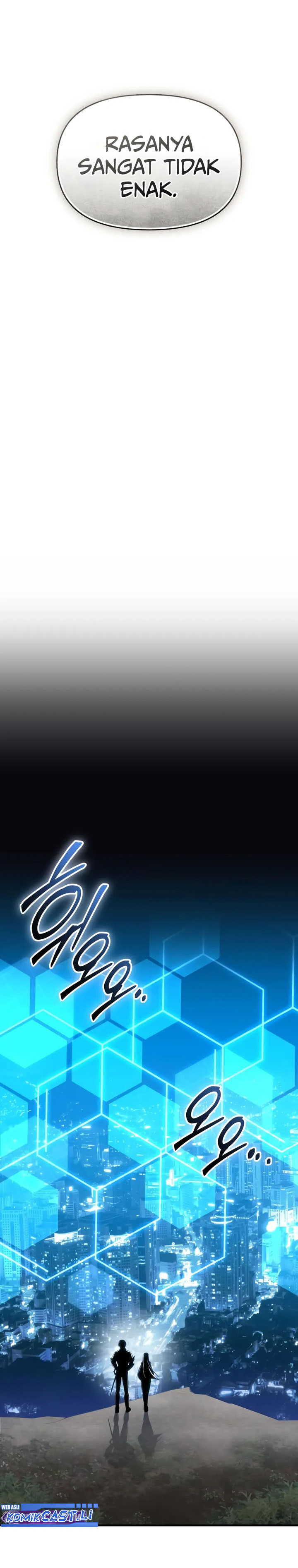 I Obtained a Mythic Item Chapter 142 Gambar 16