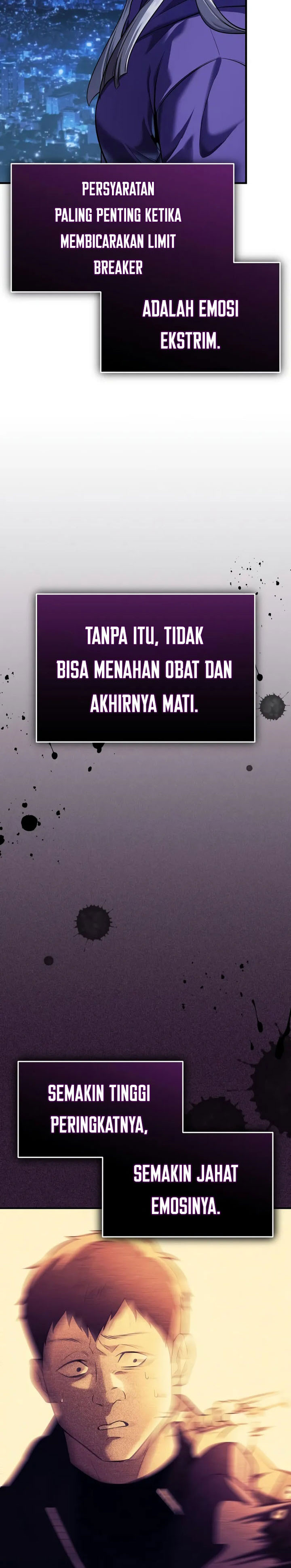 I Obtained a Mythic Item Chapter 142 Gambar 19