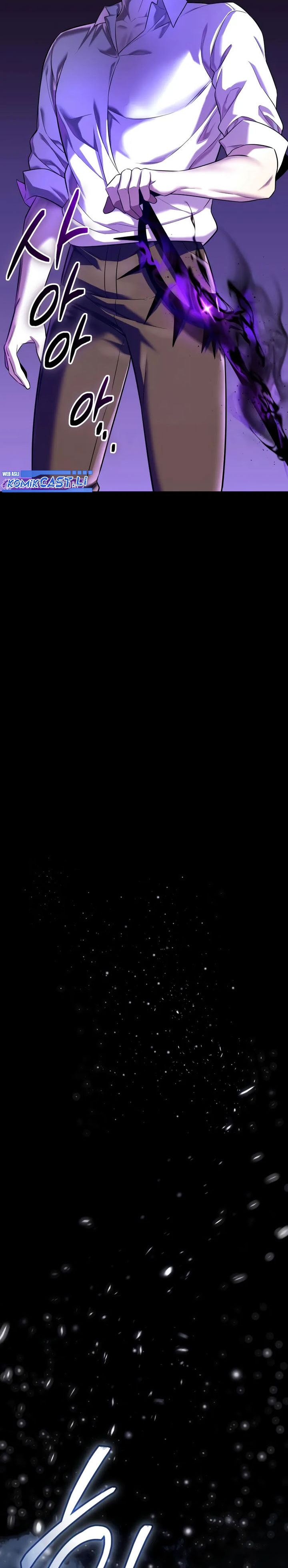 I Obtained a Mythic Item Chapter 142 Gambar 23