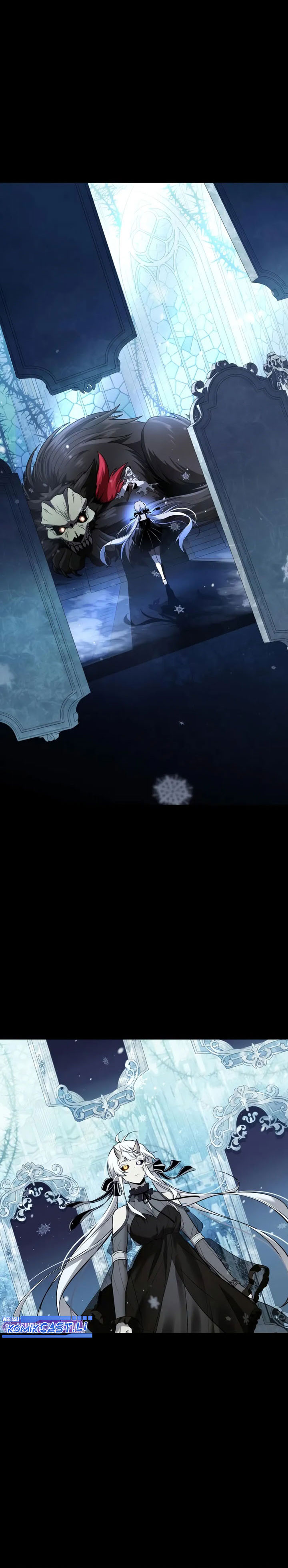 I Obtained a Mythic Item Chapter 142 Gambar 25