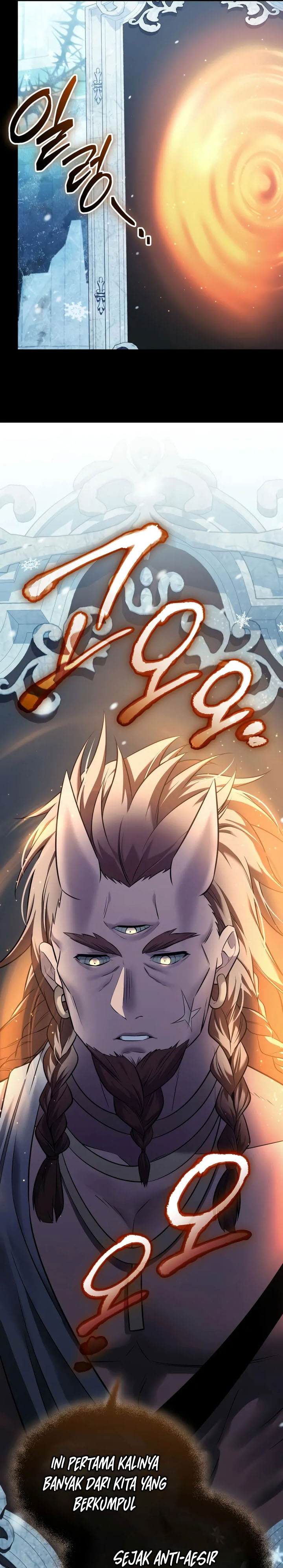 I Obtained a Mythic Item Chapter 142 Gambar 26