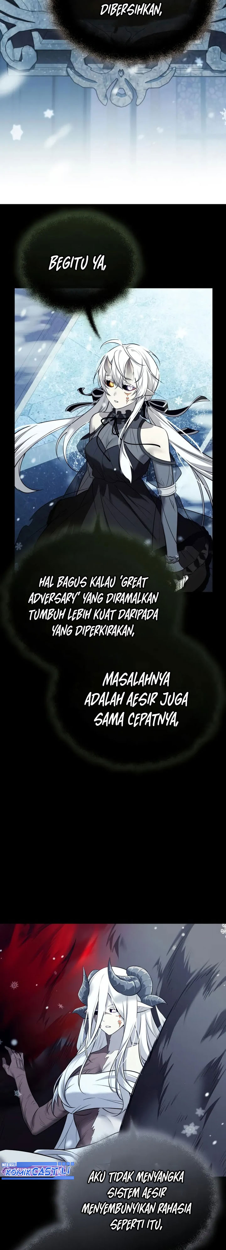 I Obtained a Mythic Item Chapter 142 Gambar 27