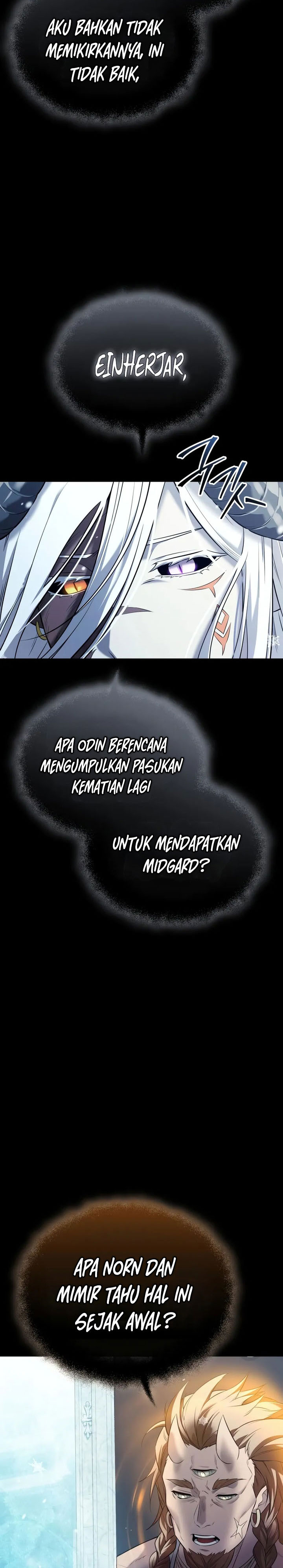 I Obtained a Mythic Item Chapter 142 Gambar 28