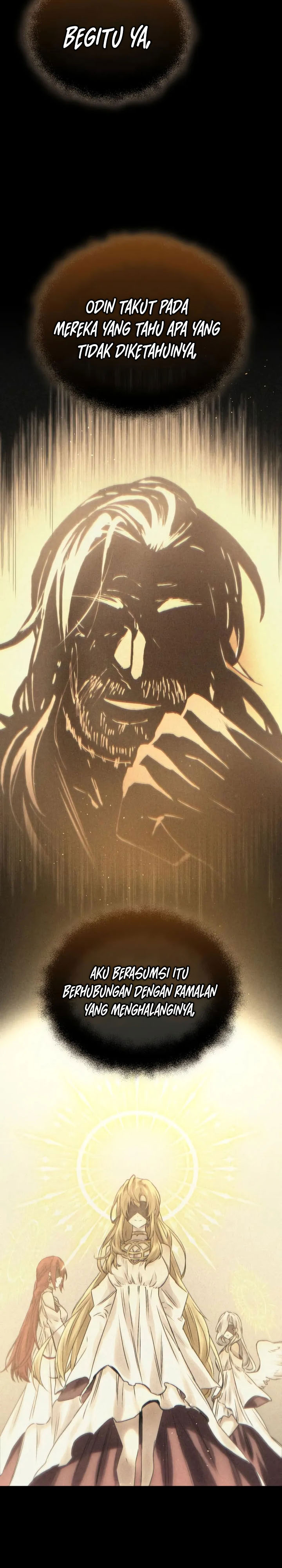 I Obtained a Mythic Item Chapter 142 Gambar 30