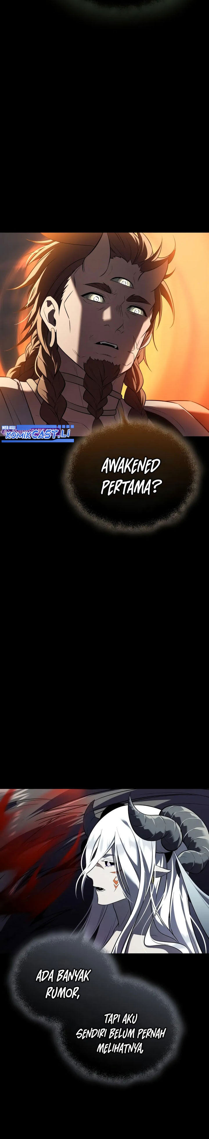 I Obtained a Mythic Item Chapter 142 Gambar 34