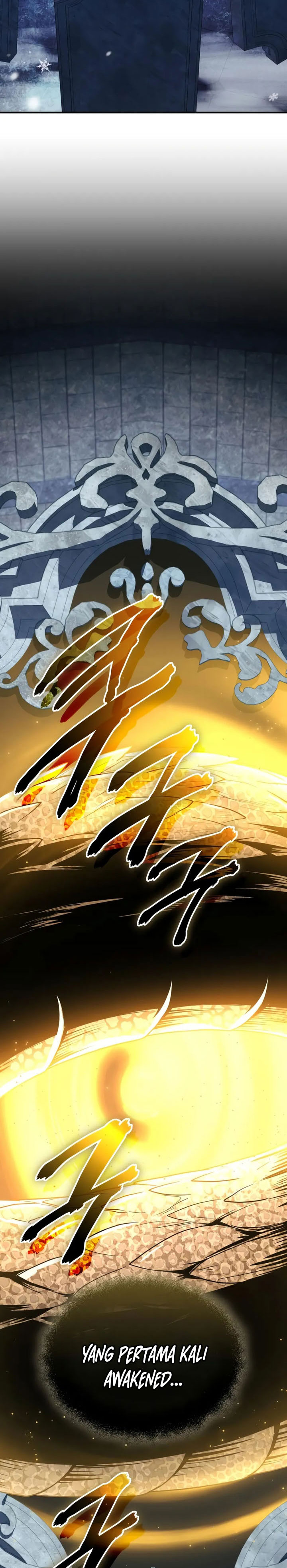 I Obtained a Mythic Item Chapter 142 Gambar 36