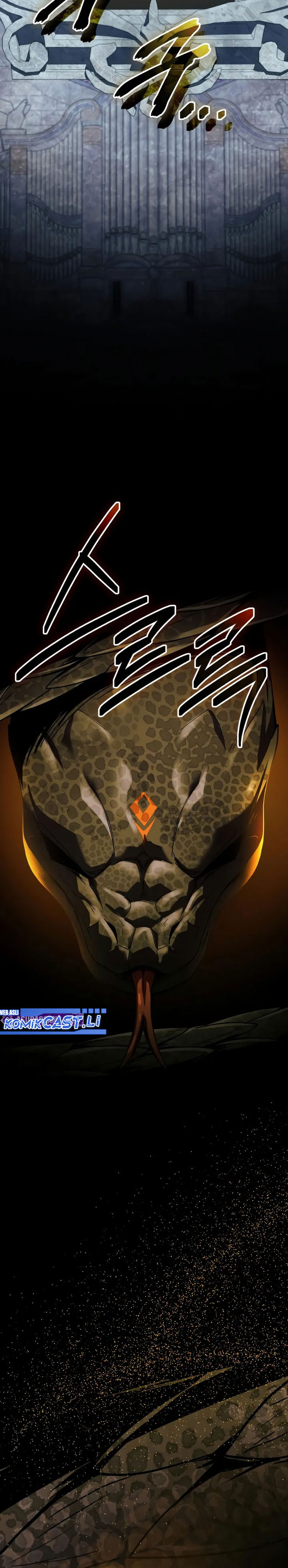 I Obtained a Mythic Item Chapter 142 Gambar 37