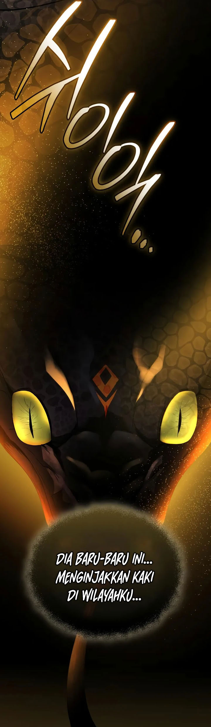 I Obtained a Mythic Item Chapter 142 Gambar 38