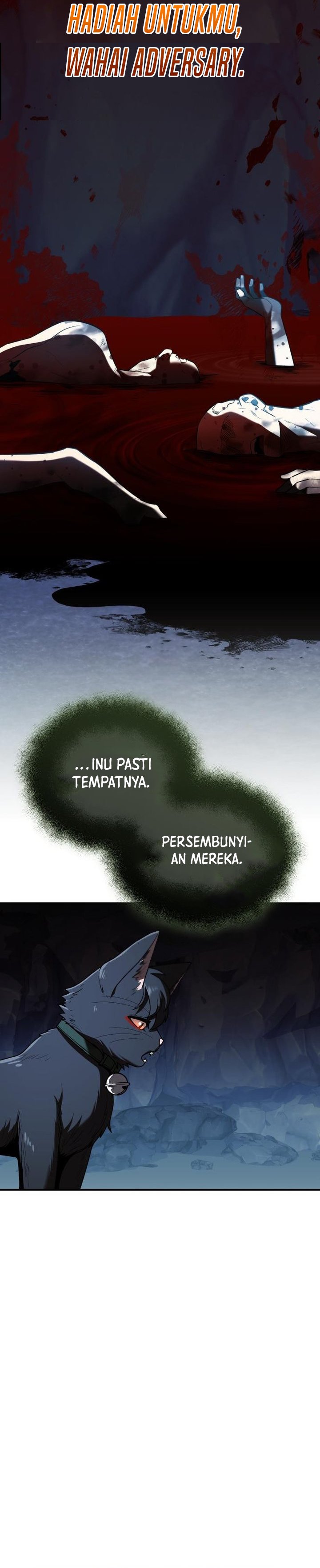 I Obtained a Mythic Item Chapter 145 Gambar 6