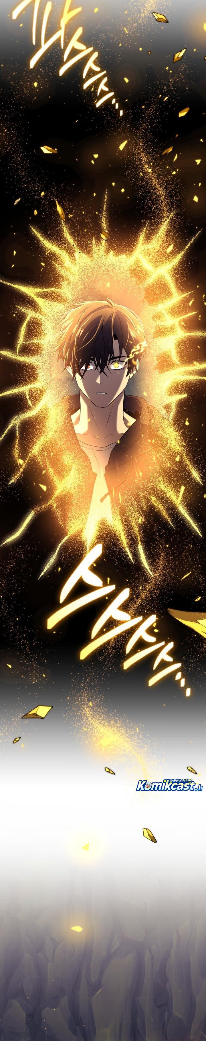 I Obtained a Mythic Item Chapter 145 Gambar 15