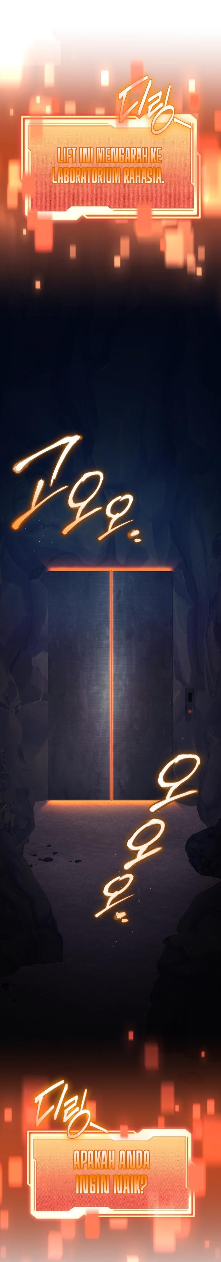 I Obtained a Mythic Item Chapter 145 Gambar 17