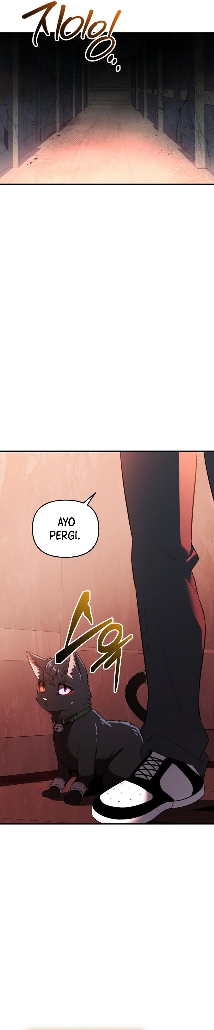 I Obtained a Mythic Item Chapter 145 Gambar 24