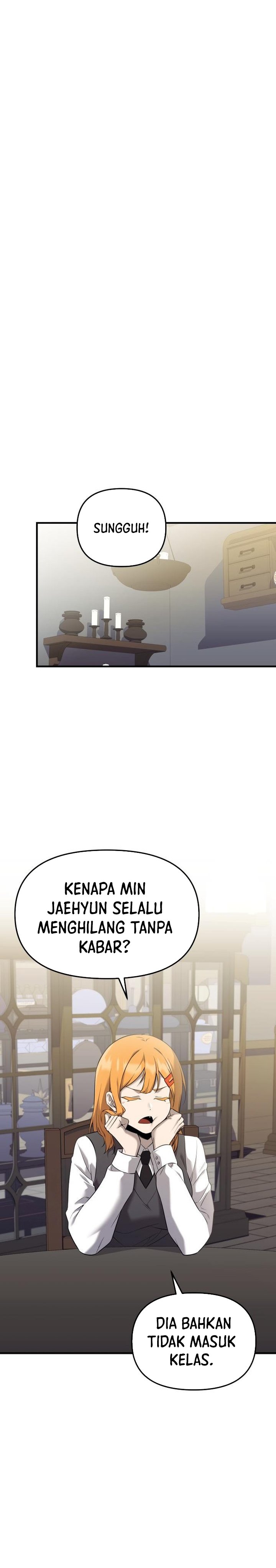 I Obtained a Mythic Item Chapter 145 Gambar 30