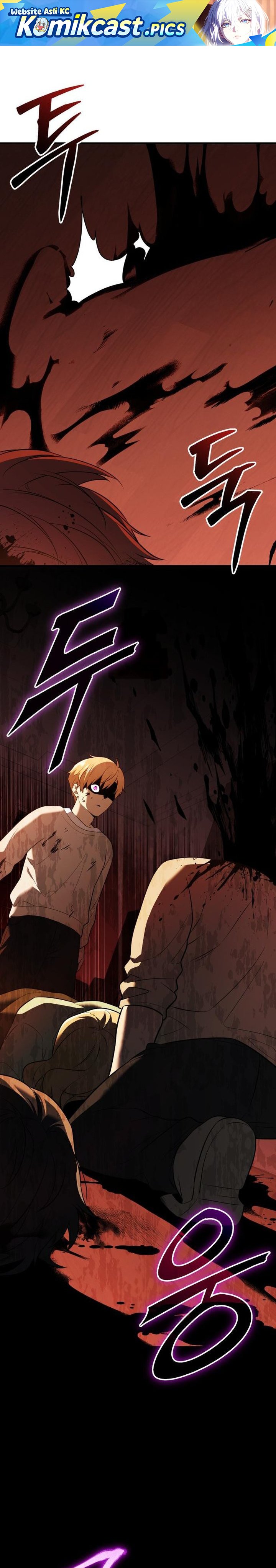 I Obtained a Mythic Item Chapter 148 Gambar 2