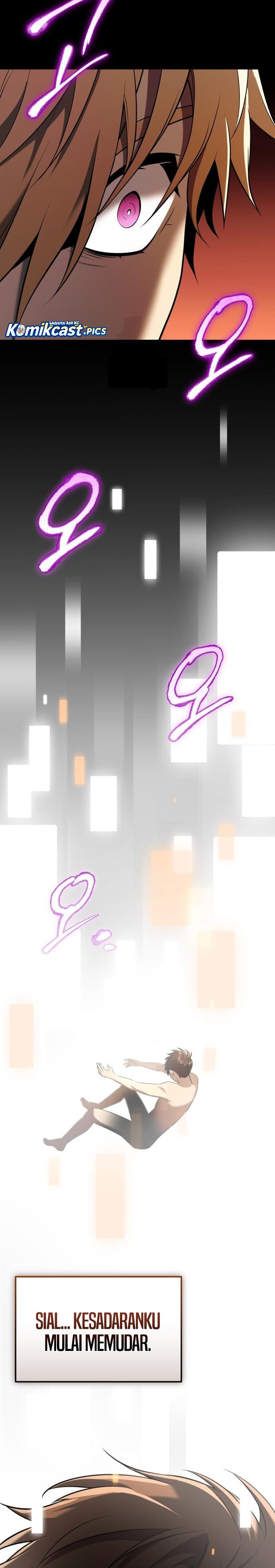 I Obtained a Mythic Item Chapter 148 Gambar 3