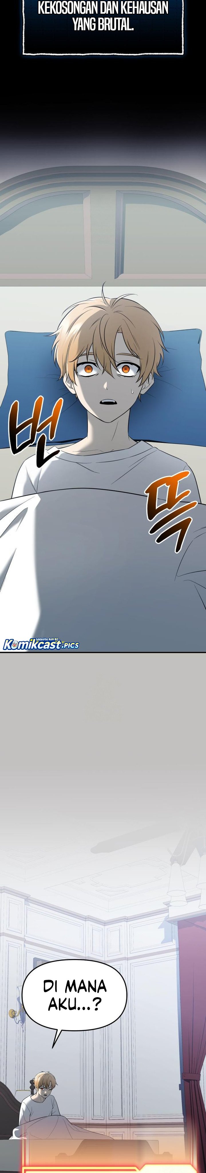 I Obtained a Mythic Item Chapter 148 Gambar 5