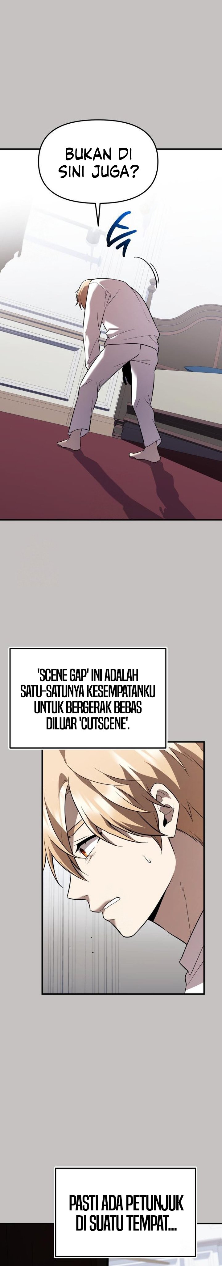 I Obtained a Mythic Item Chapter 148 Gambar 10