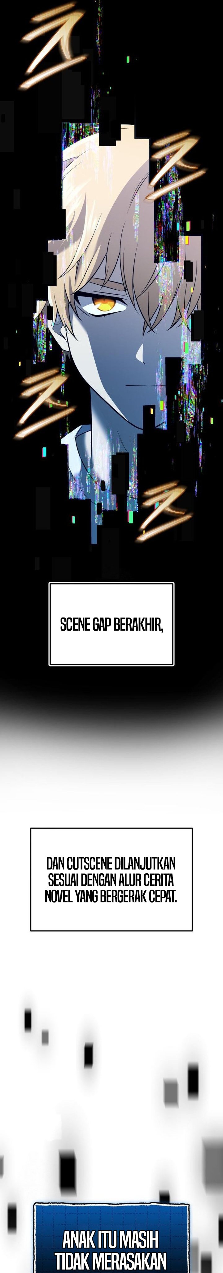 I Obtained a Mythic Item Chapter 148 Gambar 16