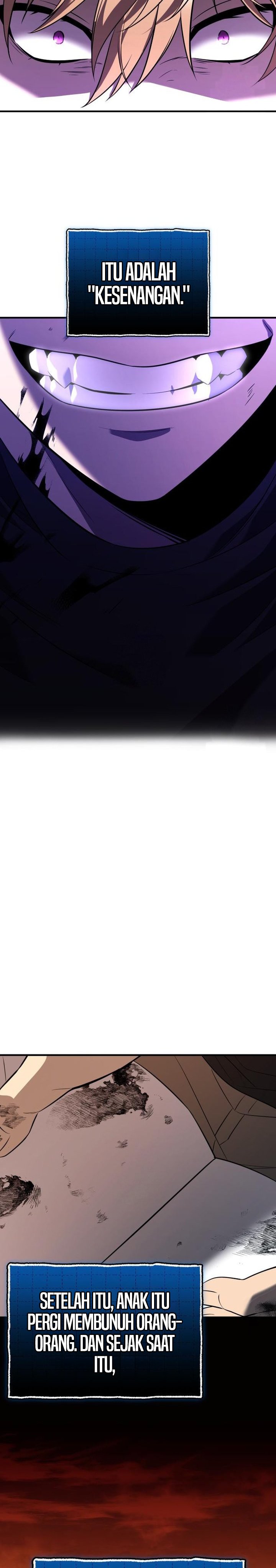 I Obtained a Mythic Item Chapter 148 Gambar 22