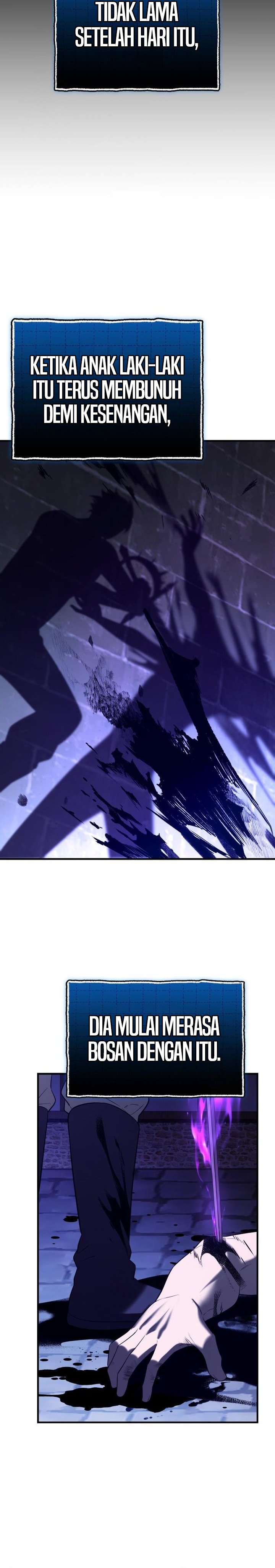 I Obtained a Mythic Item Chapter 148 Gambar 25