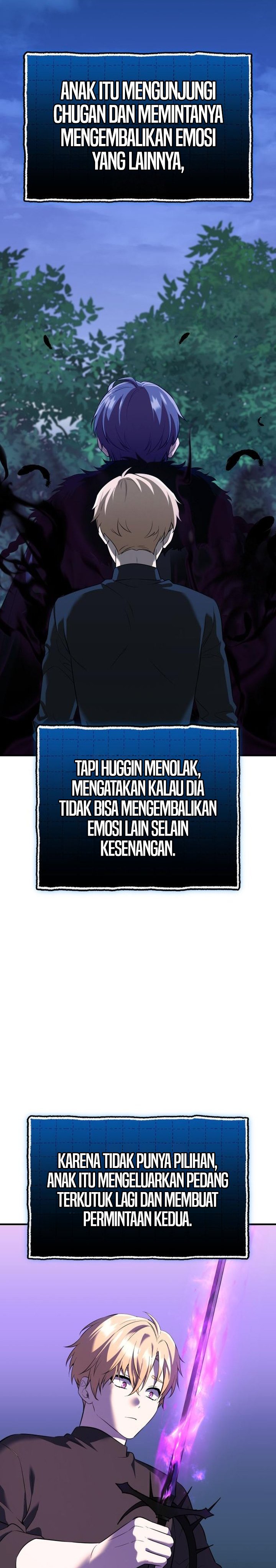 I Obtained a Mythic Item Chapter 148 Gambar 27